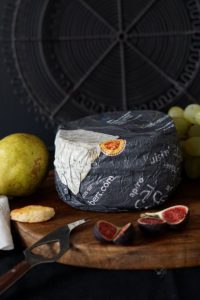 Käsetaschen mit AOP Fourme d'Ambert 2 fourme d'ambert